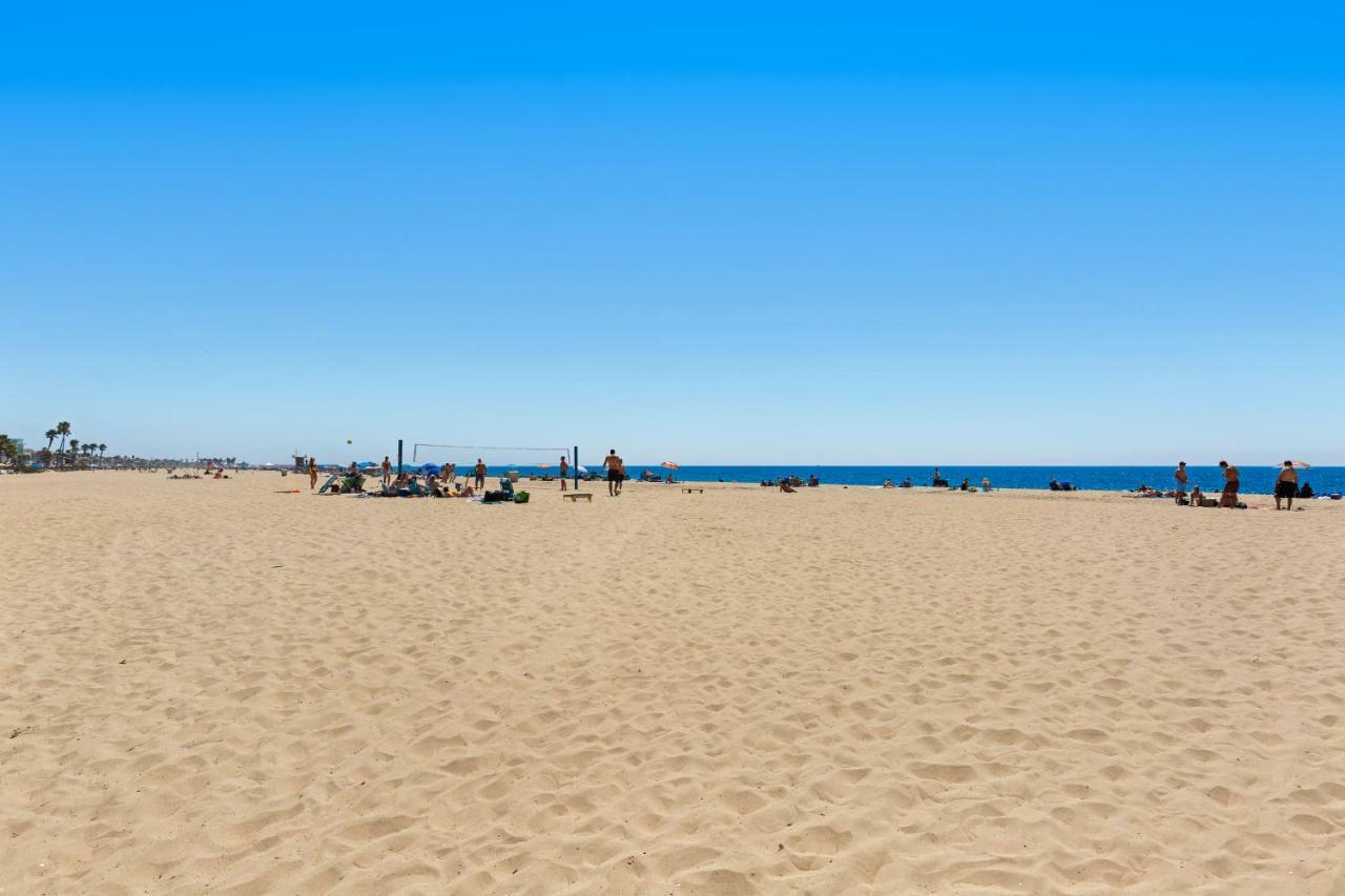 Upper Level Beach Retreat Newport Beach Exterior photo